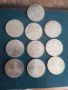Лот сребърни монети - 100 schilling, снимка 2