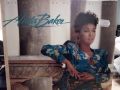 Anita Baker "Giving you the best that I got" грамофонна плоча