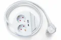 Technaxx, Настолно гнездо за мобилен телефон, 2 x V и 2 USB порта, снимка 2