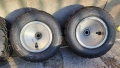 Гуми и джанти за картинг 5.0/11.0-5 4.0/10.0-5, снимка 3