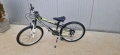 Юношески велосипед LEADER FOX колело 24", снимка 11