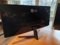 29" LG +27" Philips счупени за части, снимка 3