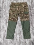 Водоустойчив панталон за лов и туризъм, снимка 3