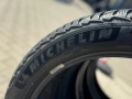4бр.зимни гуми 225 45 18 Мишелин , снимка 7