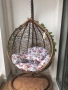 Градинска люлка от PVC , снимка 5