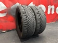 205 55 16, Всесезонни гуми, TracMax X-PriviloS130, 2 броя, снимка 1