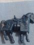 Метална фигура играчка KINDER SURPRISE Рицар на кон рядка за КОЛЕКЦИОНЕРИ 22969, снимка 5