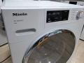 Miele 9кг 1600rpm Wi-Fi TwinDos Пералня Миеле 12м Гаранция, снимка 14