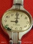 Стар механичен часовник ЗАРЯ СССР рядък за КОЛЕКЦИЯ 30710, снимка 6