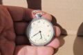 СССР джобен часовник  ''Молния'' , снимка 8