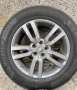 Гуми с джанти Land Rover Evoque, Discovery sport, Freelander 2, снимка 6