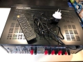 ONKYO TX-NR626 BLUETOOTH 3D WI-FI Ресийвър, снимка 6