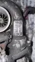 Турбо компресор за Alfa Romeo 164  - 60513721 / 49178-07200, снимка 2