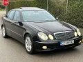 Mercedes-Benz E 320cdi 224hp v6 / 7g tronic / W211 avantgarde - цена 9 400 лв моля БЕЗ бартери 10,20, снимка 2