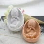 Молд бебе в черупка  , снимка 2