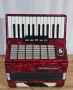 Акордеон Weltmeister Stella , снимка 4