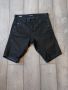 Jack & Jones къси дънкови панталони размер L-XL, снимка 1