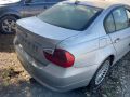 bmw e90 320i navi на части бмв е90 320и нави , снимка 3