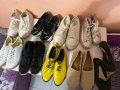 Продавам оргинални женски абувки , снимка 1