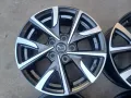 4 бр. оригинални алуминиеви джанти MAZDA 16 цола 5x114,3, снимка 6