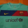 Барселона - Найк - Barcelona - Nike - season 2010/2012, снимка 2