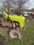 Продавам трактор дт20в движение с регистрация плуг с 2 тела, снимка 7