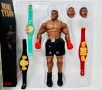 Mike Tyson Майк Тайсън екшън фигура Action figures DC, NECA, MARVEL, снимка 5