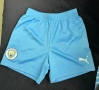 Оригинален детски екип Manchester City Puma – чисто нов!, снимка 2