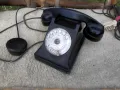 Ретро телефон, снимка 4
