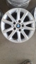 ОРИГИНАЛНИ АЛУМИНИЕВИ ДЖАНТИ ЗА БМВ  - 3ТА  Е 46 /Е87;Е81;Е82;Е88 -5Х120Х72.4-16 цола, снимка 2