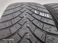 2бр зимни гуми 205/55/16 FALKEN L03213, снимка 2