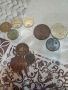 Антични монети , снимка 1 - Нумизматика и бонистика - 45388615