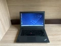 Lenovo ThinkPad L440 - i5 4210M, 8GB, 240GB, 1 час и 30 мин бат., снимка 1