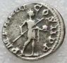 Монета Денарий на Император Гордиан III, 238 - 244 сл. Хр. - РЕПЛИКА, снимка 2