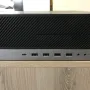 HP EliteDesk 800 G4 SFF - i7vPRO-8700,3,2Ghz,16GB DDR4, снимка 2