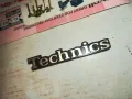 TECHNICS 5,5СМ ЕМБЛЕМА ЗА АУДИО 1209240939, снимка 6