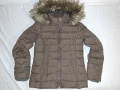 Tommy Hilfiger Womens Hooded Down Jacket  (L) и (S)  3 броя дамско пухено яке (пухенка) , снимка 15