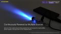 Nitecore Tiki UV фенер за ключодържател, снимка 10