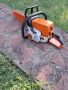 резачка stihl ms 230c, снимка 4