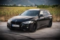 Джанти 20" с гуми за BMW, снимка 7