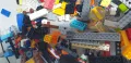 Lego / Лего Части Едри, снимка 11