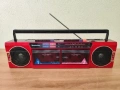 Продавам радиокасетофон International AK-21, снимка 1