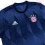 Оригинална мъжка тениска Adidas x Bayern München | M размер, снимка 2