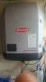 Fronius on grid inverter 5 KW+ мрежова карта, снимка 1