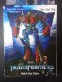 Transformers DVD филм на английски език, снимка 1