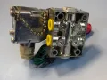 магнет вентил Bellows Valvair Parker B-33-A/LBMO-343-GLEA pilot valve solenoid 220V, снимка 6