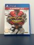 PS4 Street Fighter V, снимка 1 - Игри за PlayStation - 45735259