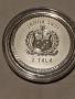 Самоа 2 тала 2021г., снимка 7