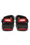 ДЕТСКИ САНДАЛИ PUMA EVOLVE SANDAL PS, снимка 5