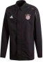 Adidas FC Bayern Munchen - Оригинално мъжко яке размер L-XL, снимка 2